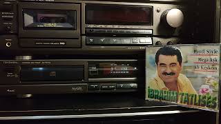 İbrahim Tatlıses  -  İmkanı Yok 1992 (Orijinal Cd Kayıt)