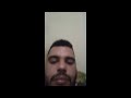 Thales Funk Consciente transmissão ao vivo