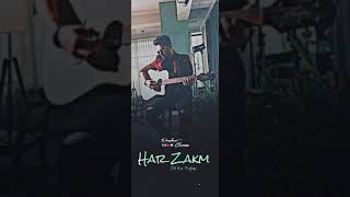 Tu Meri Zindagi Hai Rahul Jain Cover Song Prashantcreations