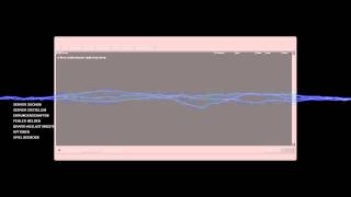 ElectricalArcs - CounterStrike Source - Animated Menu Background