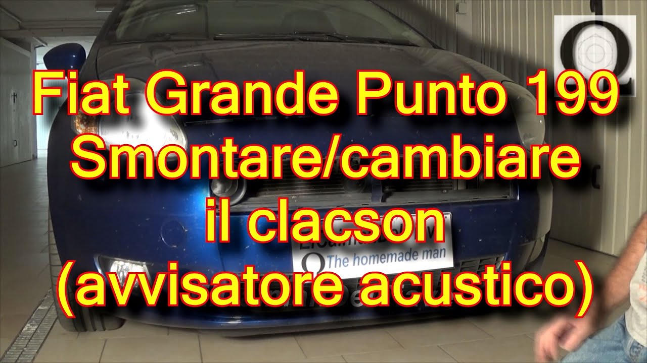 Allarme Di Retromarcia Per Auto - Cicalino Acustico, Facile Installazione, Per Sicurezza Parcheggio