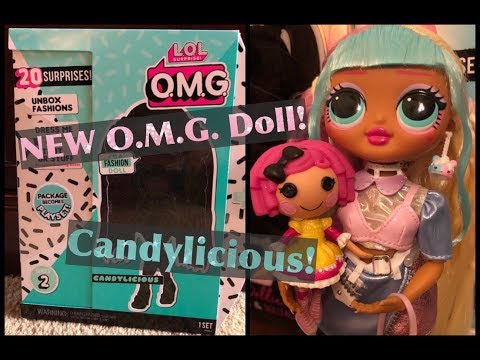 Unboxing NEW LOL