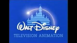 Walt Disney Television Animation Disney Channel Original 2005