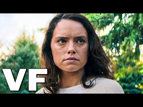 LA FILLE DU ROI DES MARAIS Bande Annonce VF (2024) Daisy Ridley