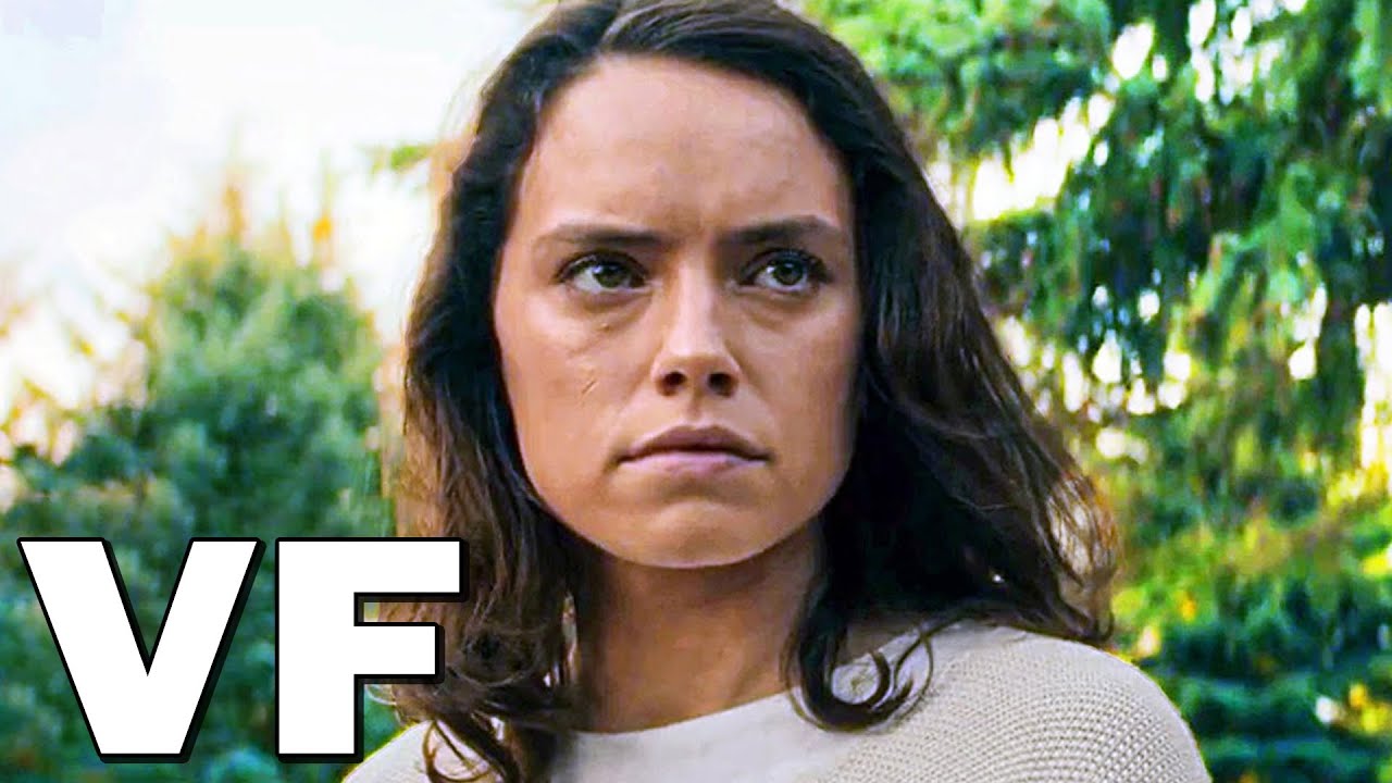 LA FILLE DU ROI DES MARAIS Bande Annonce VF (2024) Daisy Ridley - YouTube