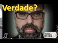 ESPIONAGEM em Brasília: as denuncias de ALAN DOS SANTOS-VÍDEO 1337