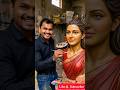Sara Arjun Amazing Stone art, wood art #saraarjun #ai #viral #shorts #dhurandhar #bollywood  #aiart
