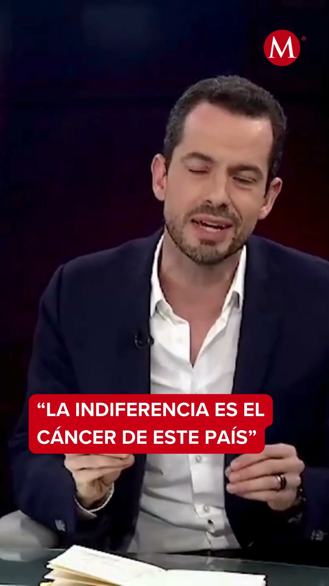 Morena fue por el poder judicial, están militarizando al país y NADIE DICE NADA: Paul Ospital