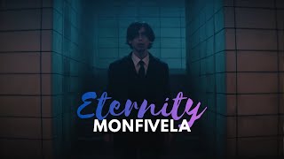 The Umbrella Academy // (and it feels like an) eternity