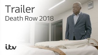 Watch Death Row 2018 with Trevor McDonald Trailer