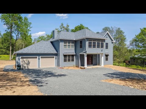 460 scenic Dr, Albrightsville, PA home video tour