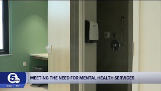 Here's how the new Portage Crisis Center hopes to bridge mental health care gap