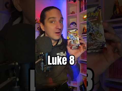 Luke 8