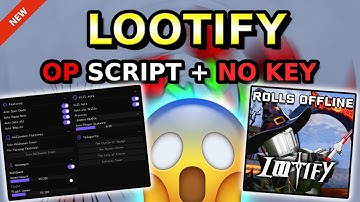 *NEW* Lootify OP Script ( AUTO CHEST, KILL AURA, EQUIP BEST, HALLOWEEN EVENT & MORE ) PASTEBIN