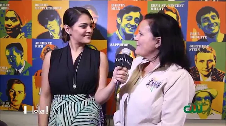 Pride Fest Promo 2015 With Karla Rothan | Hola! TV...