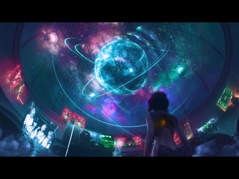 aespa - ‘Girls’ (Revamped) MV Teaser
