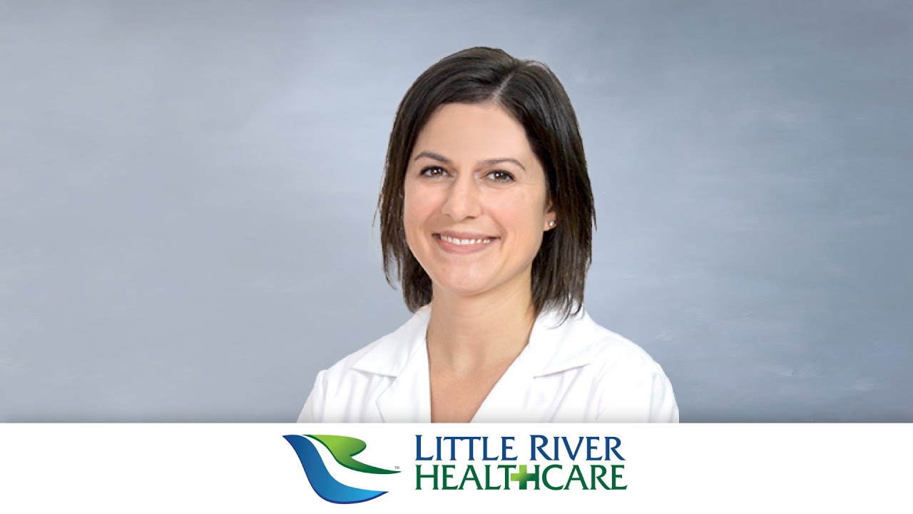 Dr. Holly Fatter King's Daughters Clinic YouTube