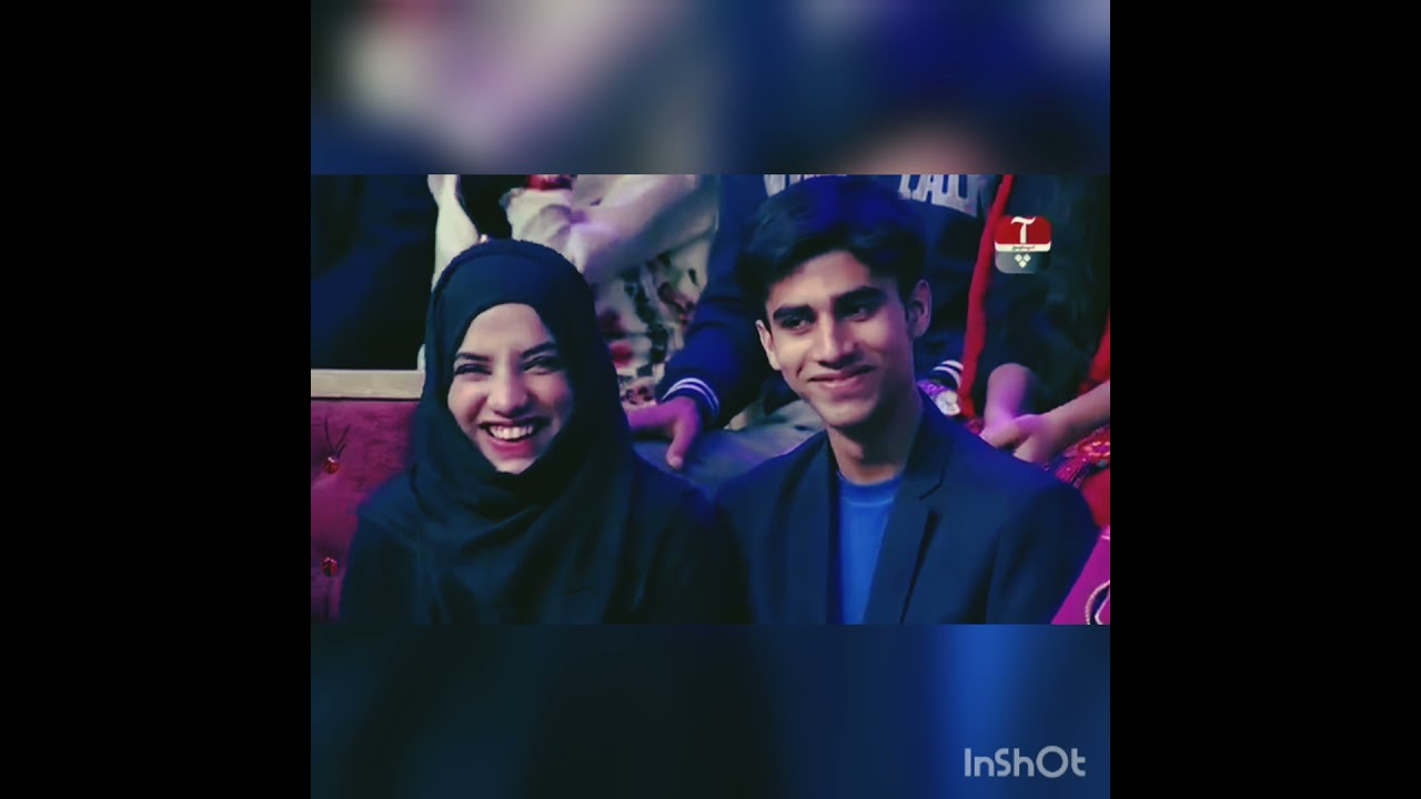 Aftab iqbal vs Amanullah khan 