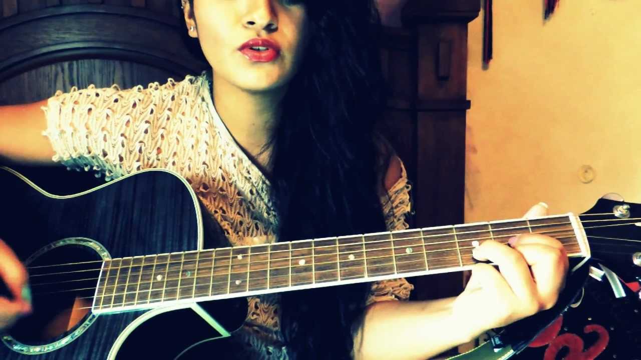 Marina And The Diamonds Primadonna Acoustic