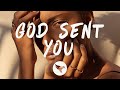 Zhavia - God Sent You (Lyrics)