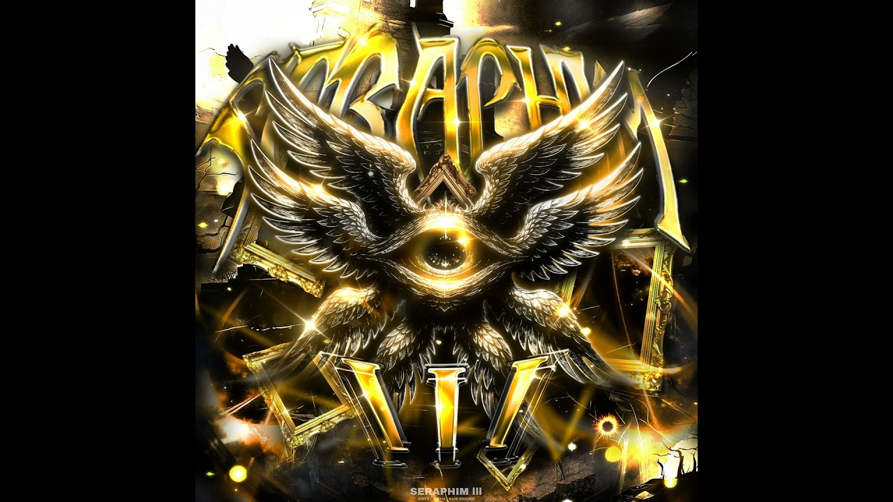 Assista a SERAPHIM III (Slowed) no YouTube Assista a SERAPHIM III (Slowed) no YouTube