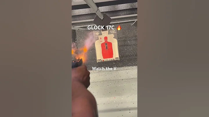 GLOCK 17C 🔥 HEADSHOTS !! 🤯 #glock #alpha #headshot