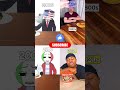 FOOD 1710 VS 2026 🍜🍔 #countryhumans #countryballs