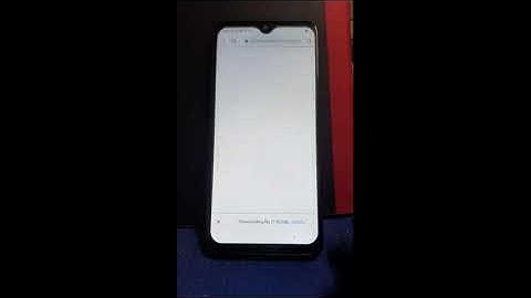 UleFone S11 frp 2021 method without pc