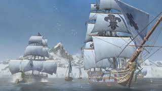 |AC Rogue| The Morrigan Vs. Legendary Ships