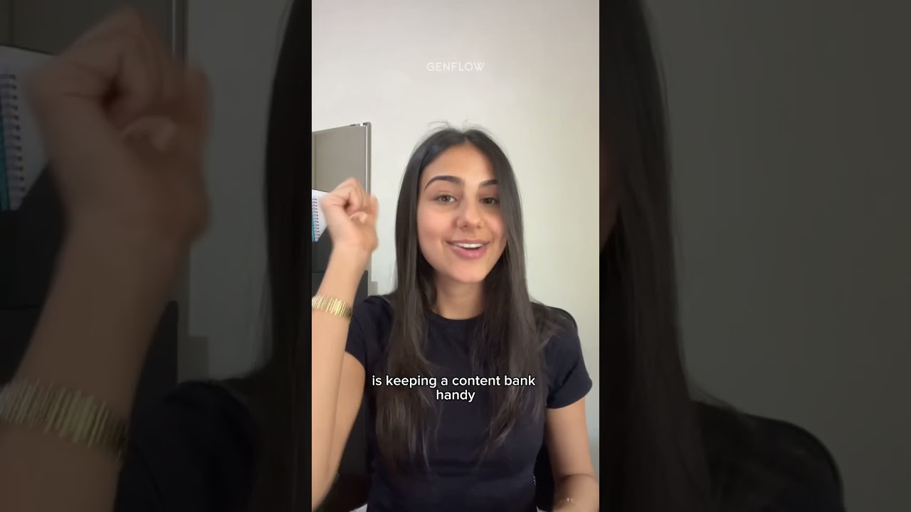 How to save time batch-creating content | 