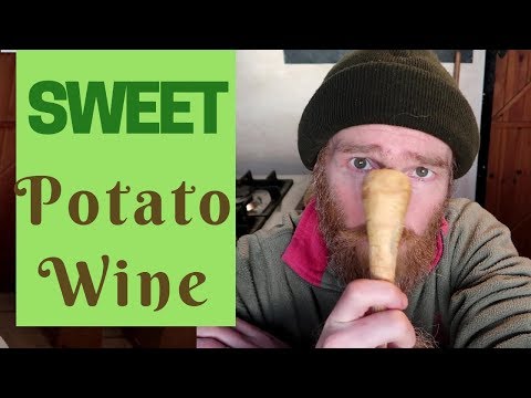 parsnip-and-sweet-potato-(yam)-wine-recipes!