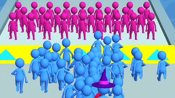 RemixJoin Clash 3D#463#464#365#466 top level crossing video toppest YouTube video cartoon Noob Pro