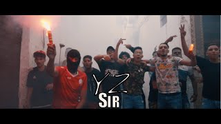 Young Zow - SIR  (Clip Officiel) Resimi