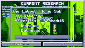 29 Lets Play XCOM TFTD Superhuman Ironman - RUN