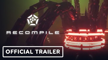 Recompile - Official Release Date Trailer
