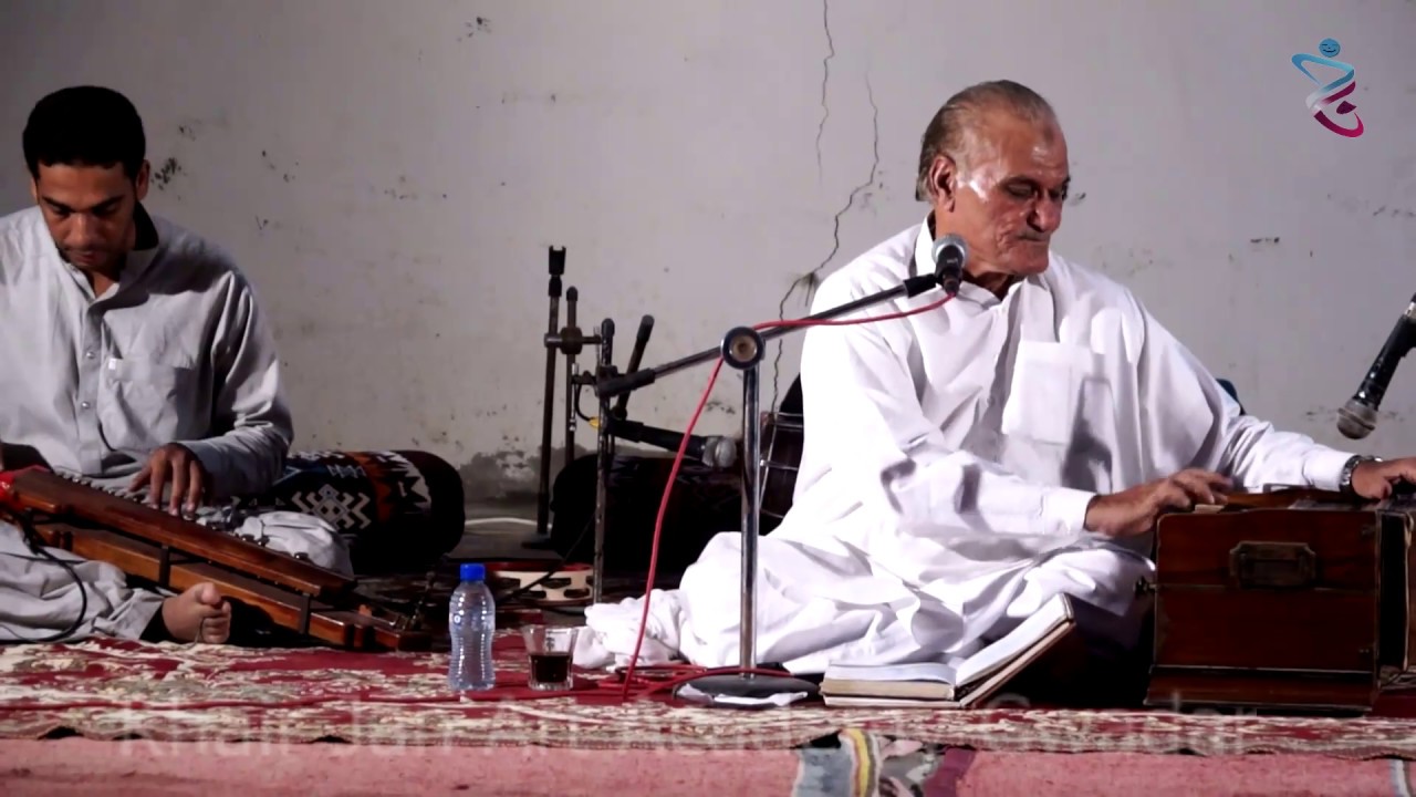 Ustad Noor Mohammad Nooral  استاد نور محمد نورل