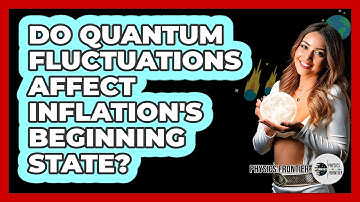 Do Quantum Fluctuations Affect Inflation