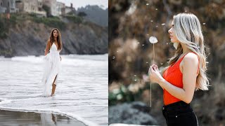 Lightroom Editing Process | RF 85mm F1.2 L Canon EOS R screenshot 2