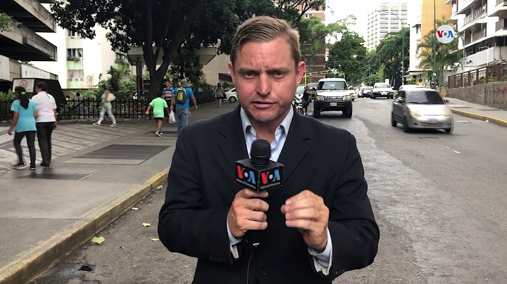 Aumenta presión internacional sobre Maduro