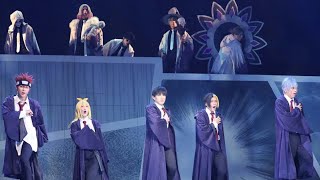 Mashle Stage Play: Song 12