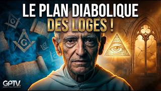 Pourquoi la RÉPUBLIQUE française est en réalité le laboratoire de l'ANTÉCHRIST | GPTV