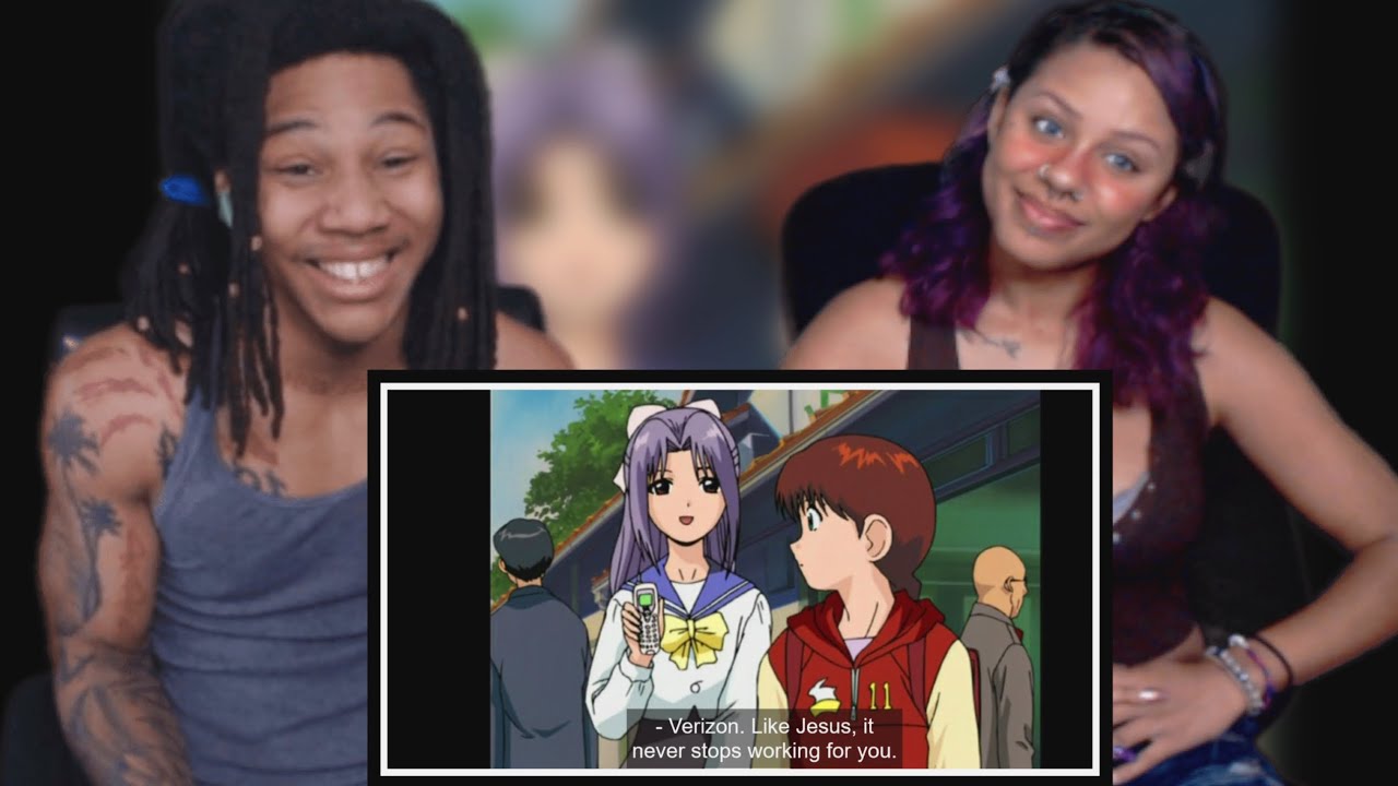 История создания самой оскорбительной аниме-дублированной версии Америки (дублированная версия Gh...