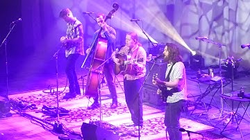 Billy Strings "Must Be Seven"