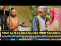 It S Heartbreaking BEKA RUGA Reveals THE WHOLE TRUTH About What Happened With His Wife KIBZ MOHA 
