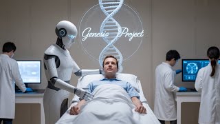 AI in Healthcare & Biotech: The Medical Revolution Has Begun