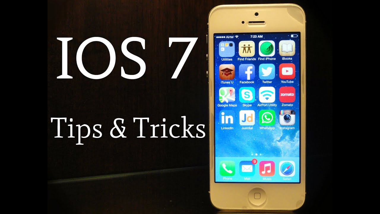 IOS 7 TIP #8: HOW TO CREATE A FOLDER AND CREATE NESTED FOLDERS ... IOS 7 TIP #8: HOW TO CREATE A FOLDER AND CREATE NESTED FOLDERS ...
