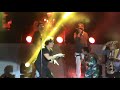 Carlos Vives en Paraguay - Pa` Mayté