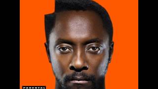 will.i.am - The world is crazy - #Willpower - Deluxe Edition - 2013