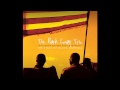 The mark lomax trio  the unknown self