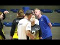 DAY 2 - IBSA GOALBALL EUROPEAN CHAMPIONSHIP "B" ITALY